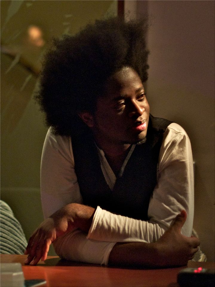 What love is&nbsp;..’