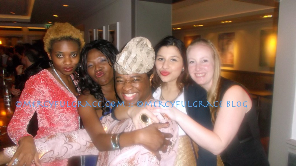 Happy New Year –&nbsp;Aremuorin