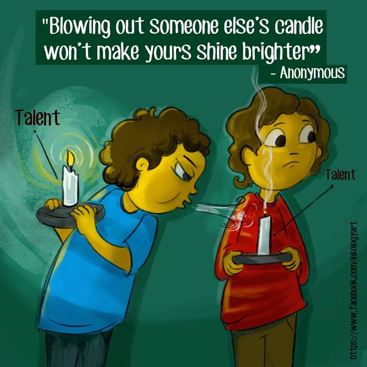 At least, theres no misunderstanding in&nbsp;that!