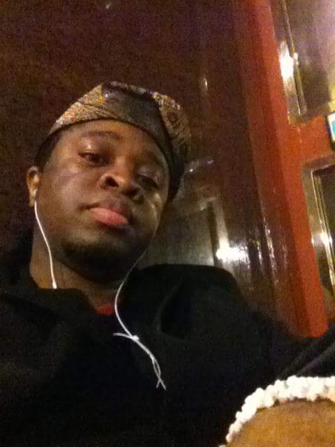 We are not&nbsp;safe