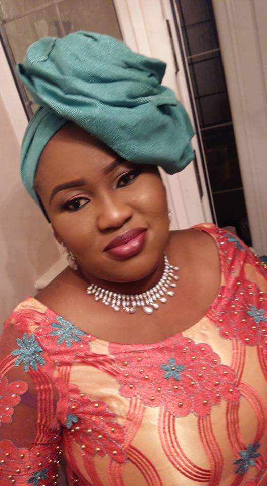 Tomike Olagundoye – Quote&nbsp;..’