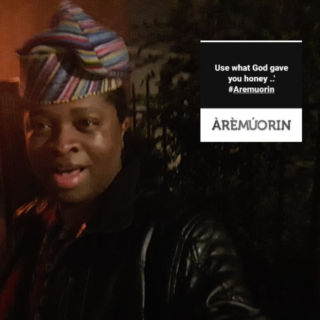 Dear UK Nollywood Dim Wits – part&nbsp;2