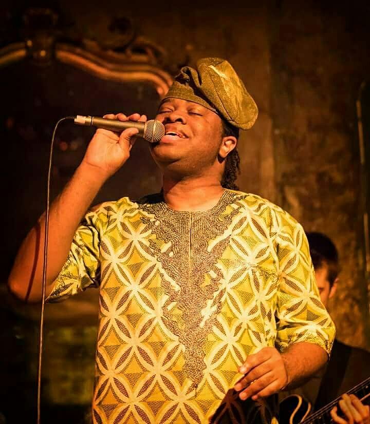 Dear UK Nollywood Dim Wits&nbsp;..’