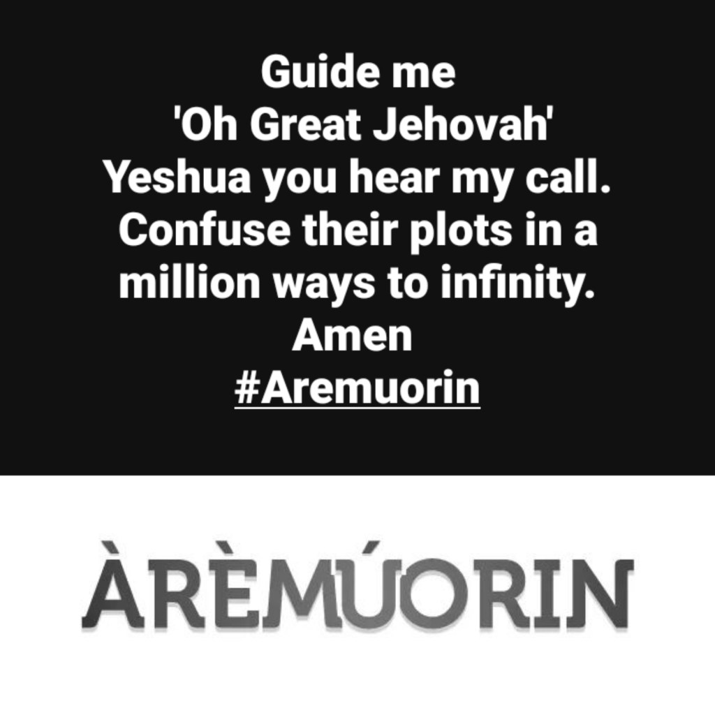 Why do they hate #black #men –&nbsp;#In14Ways