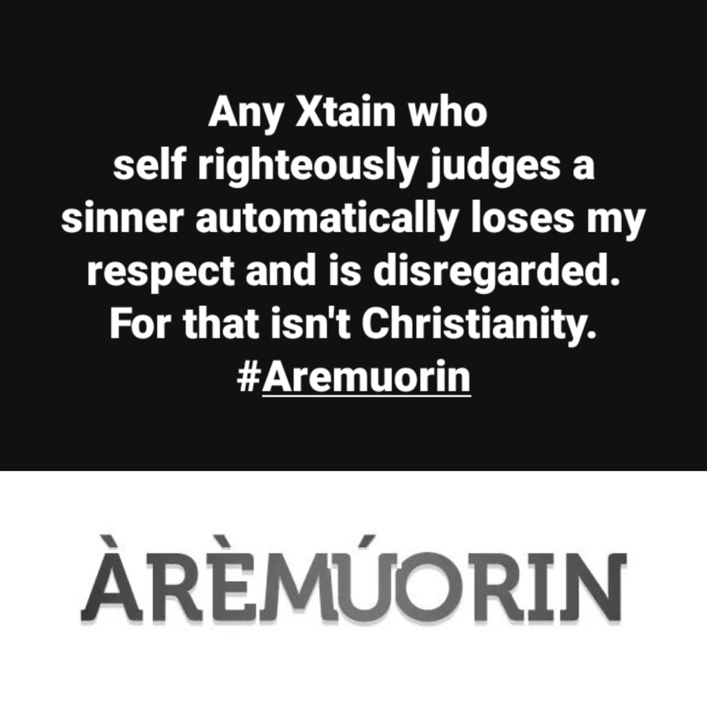 #Lgbtq+ Vs the #Church – #In14Ways&nbsp;#MercyfulGrace