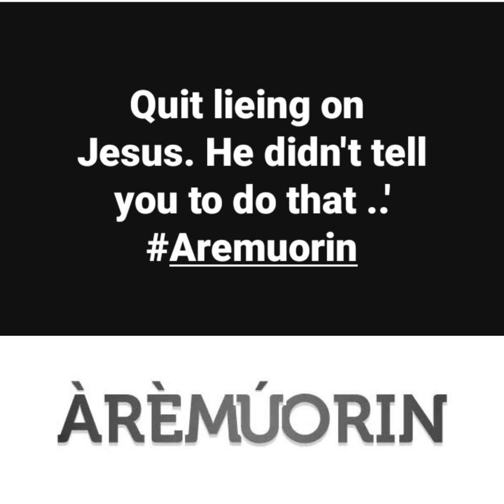 #Priest: Leave the #baby alone – #In14Ways&nbsp;#MercyfulGrace
