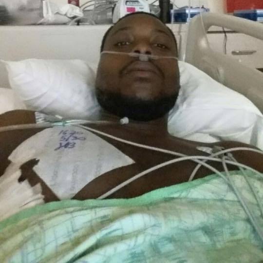 11 times #Stabbed by a #WhiteMob: The Story of #MarcusFox and his family – #In14ways&nbsp;#MercyfulGrace