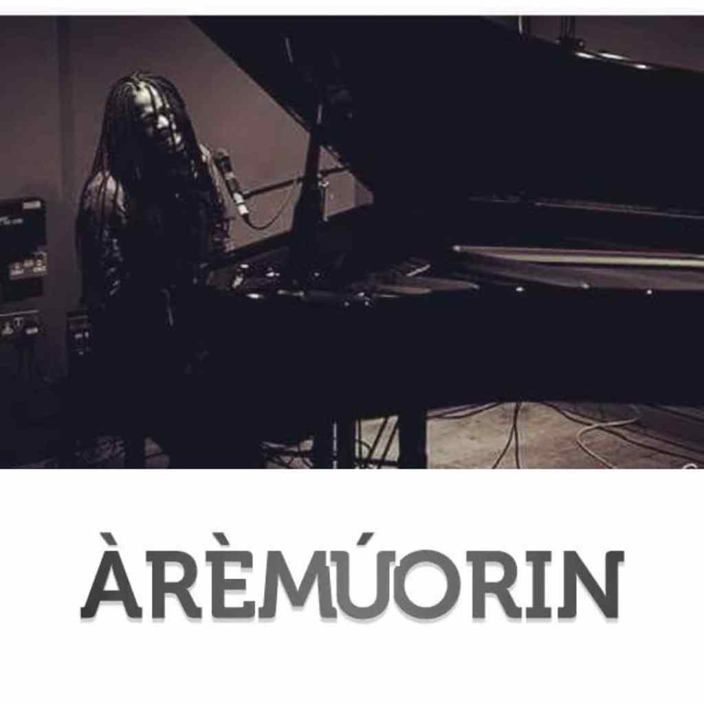 White #Supremacy – #In14ways #Aremuorin&nbsp;#MercyfulGrace