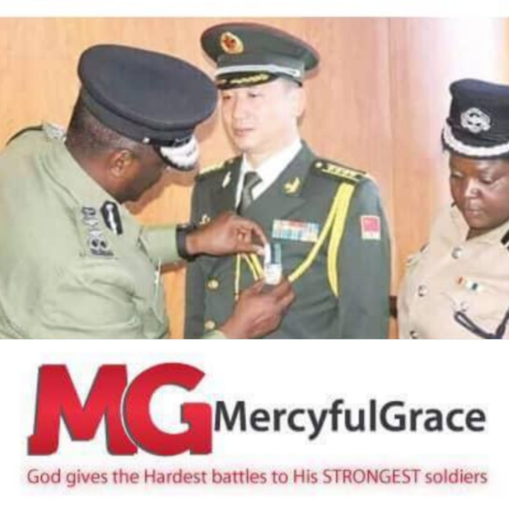 #Chinese are #killing us ..’ – #In14ways #Aremuorin&nbsp;#MercyfulGrace