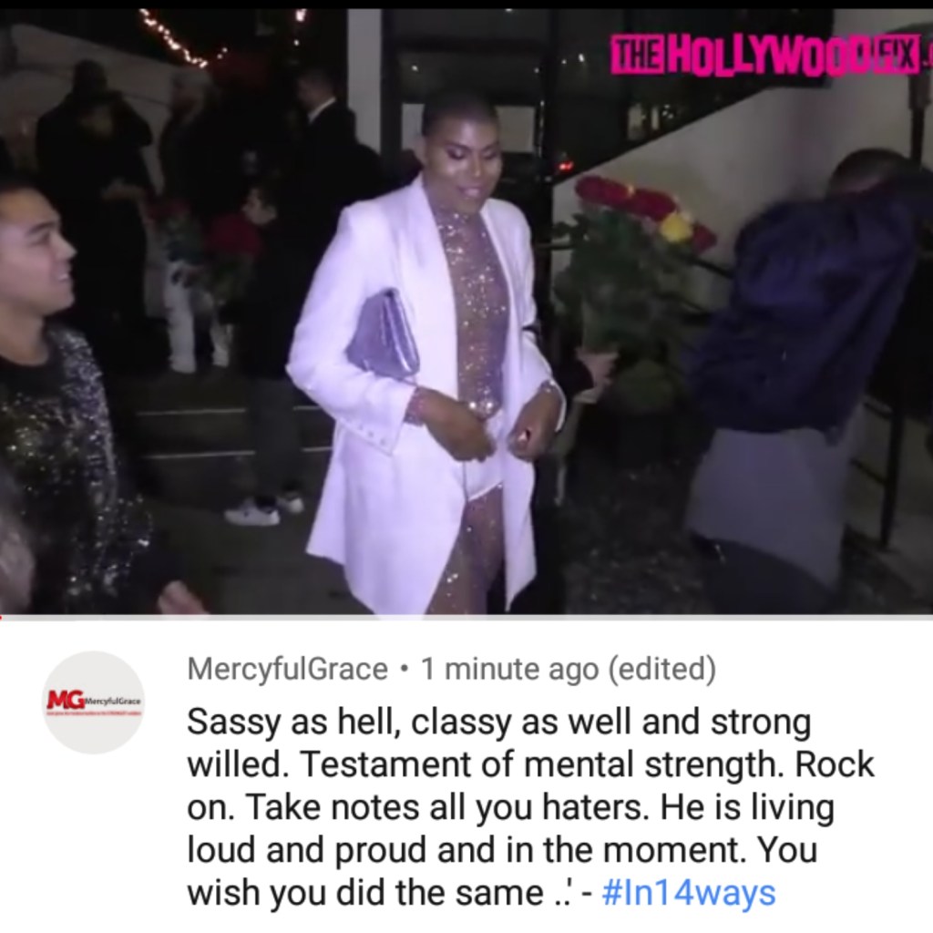 Review: Black Race Vs #Lgbtq+ – #In14ways&nbsp;#Aremuorin