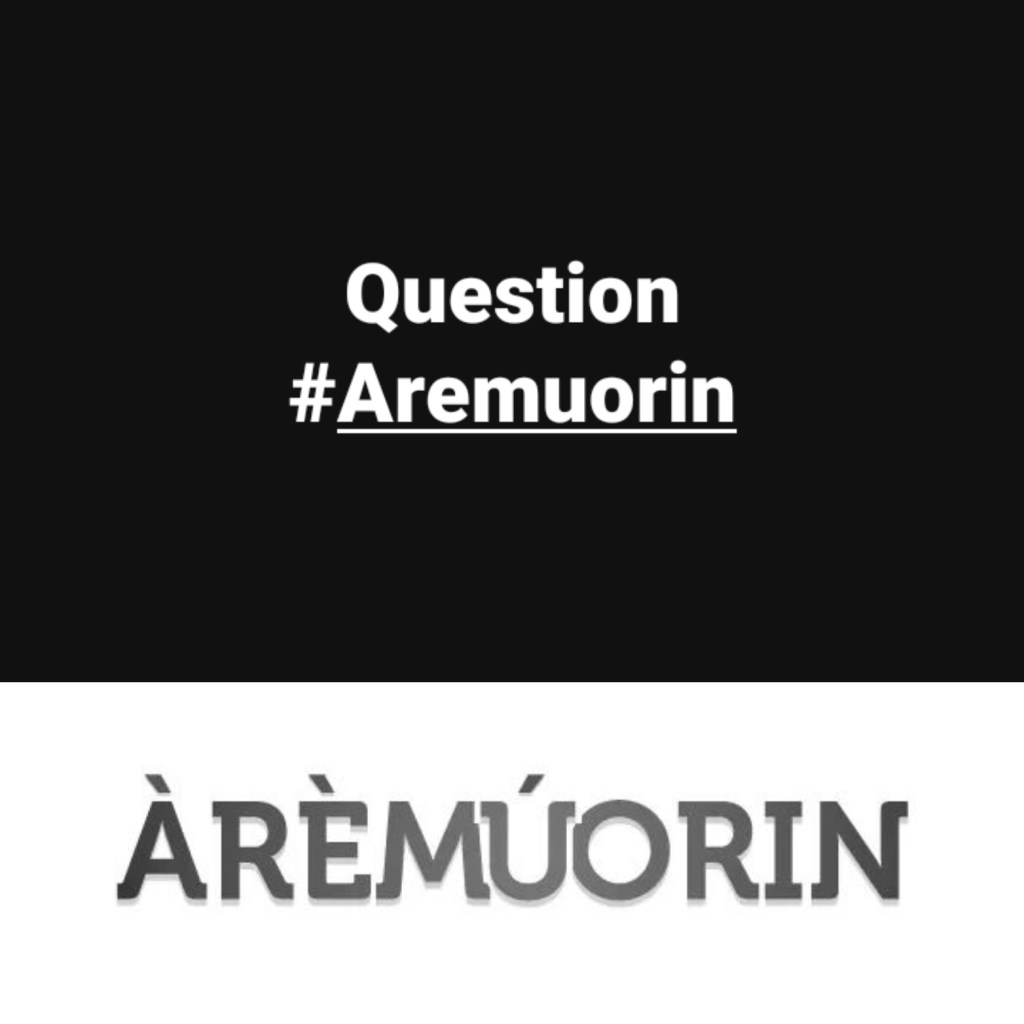 Why is it “#Black extremists”, and “Islamic #extremists”? –&nbsp;#In14ways