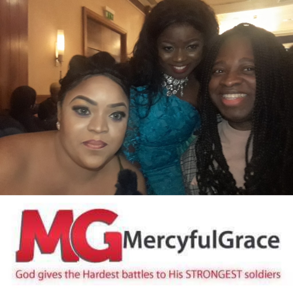 Memoirs of #Panache Awards- Selfie Moments – #In14Ways #Aremuorin&nbsp;#PGEAwardsUK