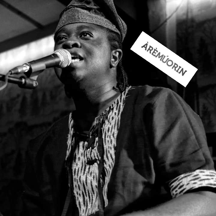 The Evil Of #Mankind ..’ – #In14Ways #Aremuorin&nbsp;#MercyfulGrace