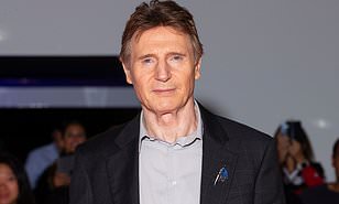 On #LiamNeeson: How does it #feel? – #In14Ways&nbsp;#Aremuorin