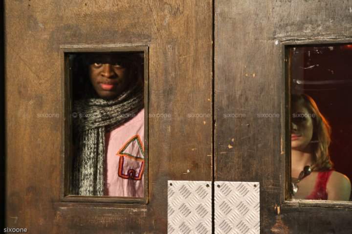 SpeakOut: #Black Male #Sex #Abuse ..’&nbsp;#In14Ways