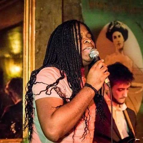 If You Need #Me ..’ – #In14Ways&nbsp;#Aremuorin