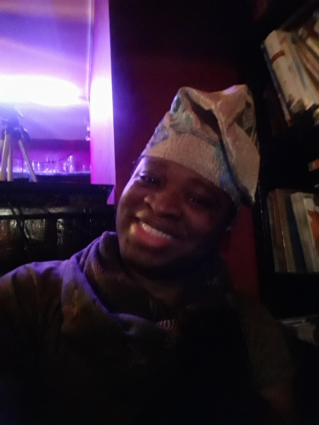 Do The Work #First ..’ – #In14Ways&nbsp;#Aremuorin