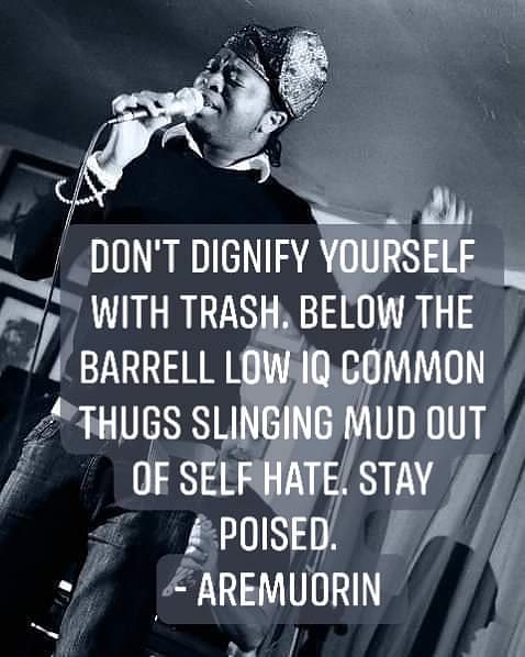 Self #hate ..’ – #In14Ways #SpreadLove&nbsp;#Aremuorin