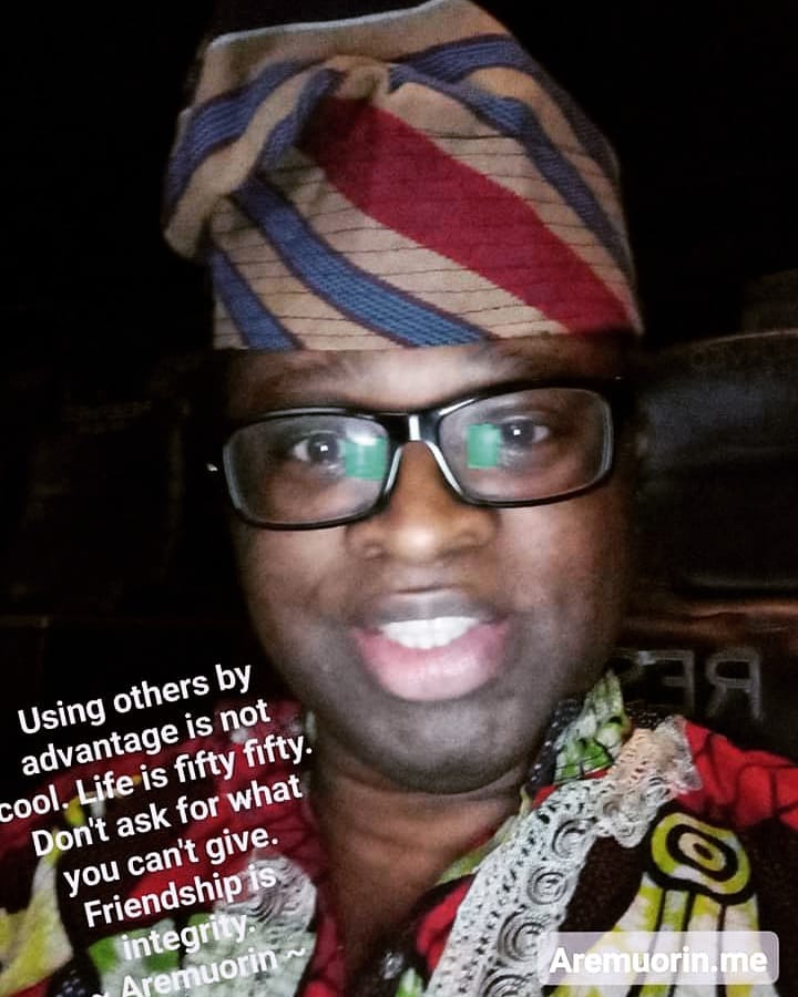 A Good #Friend ..’ – #In14Ways&nbsp;#MercyfulGrace