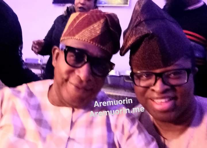 Aremuorin: Meeting Oga Bello ..’ – #In14Ways #OgaBello #TAMPA&nbsp;#Aremuorin