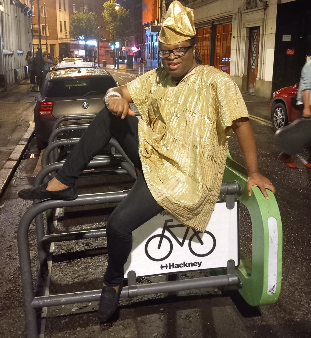 Speak Up: Breaking the Chains of Silence – Part 1 #Aremuorin #Speakup&nbsp;#Silence