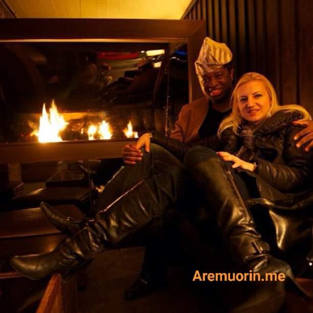 King to Every #Queen ..’ – #In14Ways #Love #Aremuorin&nbsp;#CovidVirus