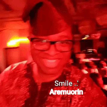 I wish You Nothing But&nbsp;Karma