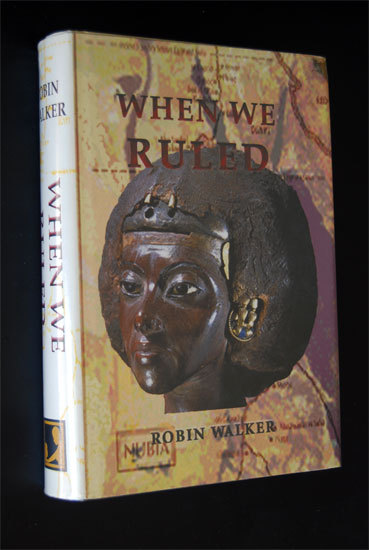 Review: When We Ruled by Robin Walker ..’ #Aremuorin #RobinWalker&nbsp;#MercyfulGrace