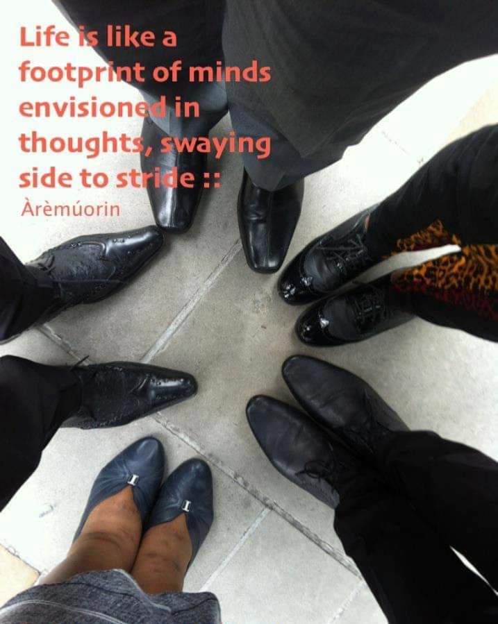 ‘We need more #nice #people in the #world ..’ – #In14Ways #StayHome #Covid19&nbsp;#HappyEaster