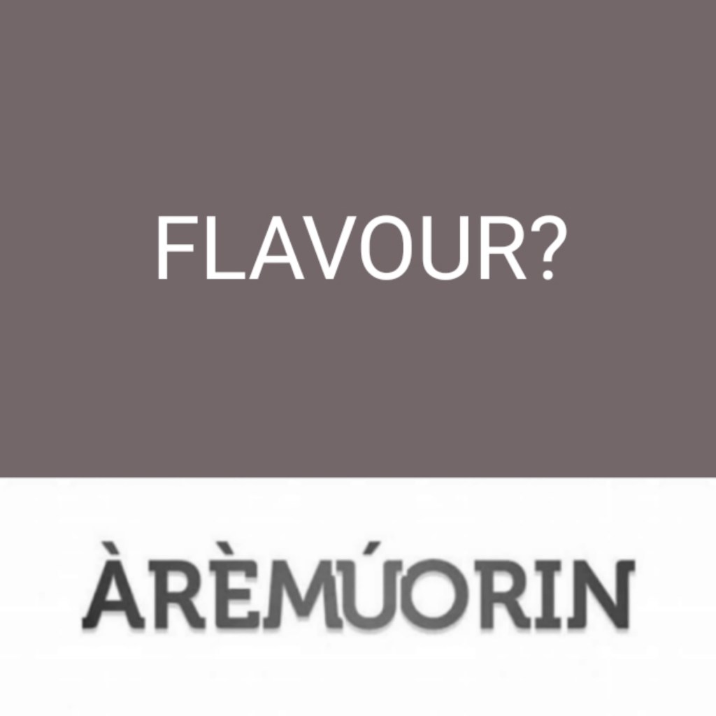 Did You Know This About Flavourings? #Aremuorin #Favourings #Health&nbsp;#Food