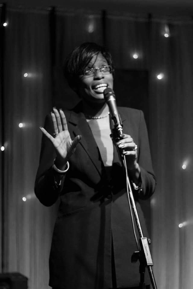 Remembering Wayeta Pilgrim ..’ – #In14Ways #Aremuorin&nbsp;#WayetaPilgrim