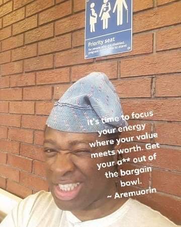 Up to £50,000 #GRANTS for BLACK #FOLKS ..’ – #In14Ways #MercyfulGrace&nbsp;#Aremuorin