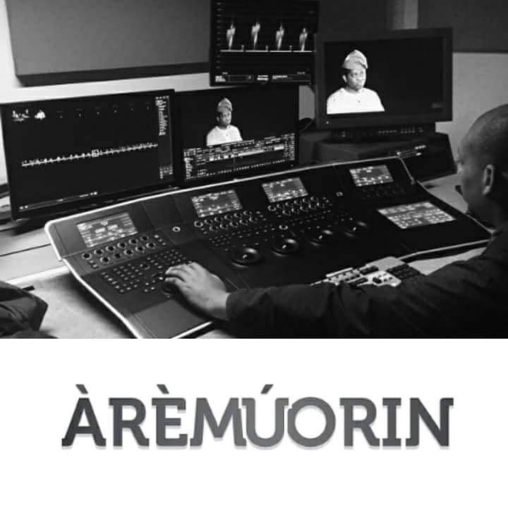 Social Engineering #In14Ways #Pray #Aremuorin&nbsp;#MercyfulGrace