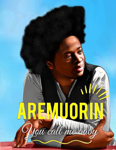 The Edges Of Introspection #In14Ways #Aremuorin&nbsp;#MercyfulGrace