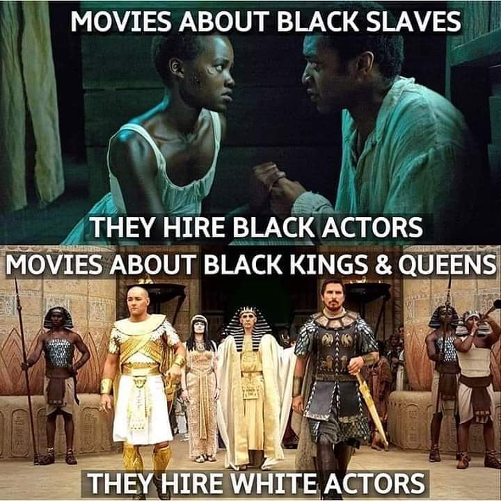 Black Slaves & White Monarchs? #In14Ways #Aremuorin&nbsp;#MercyfulGrace