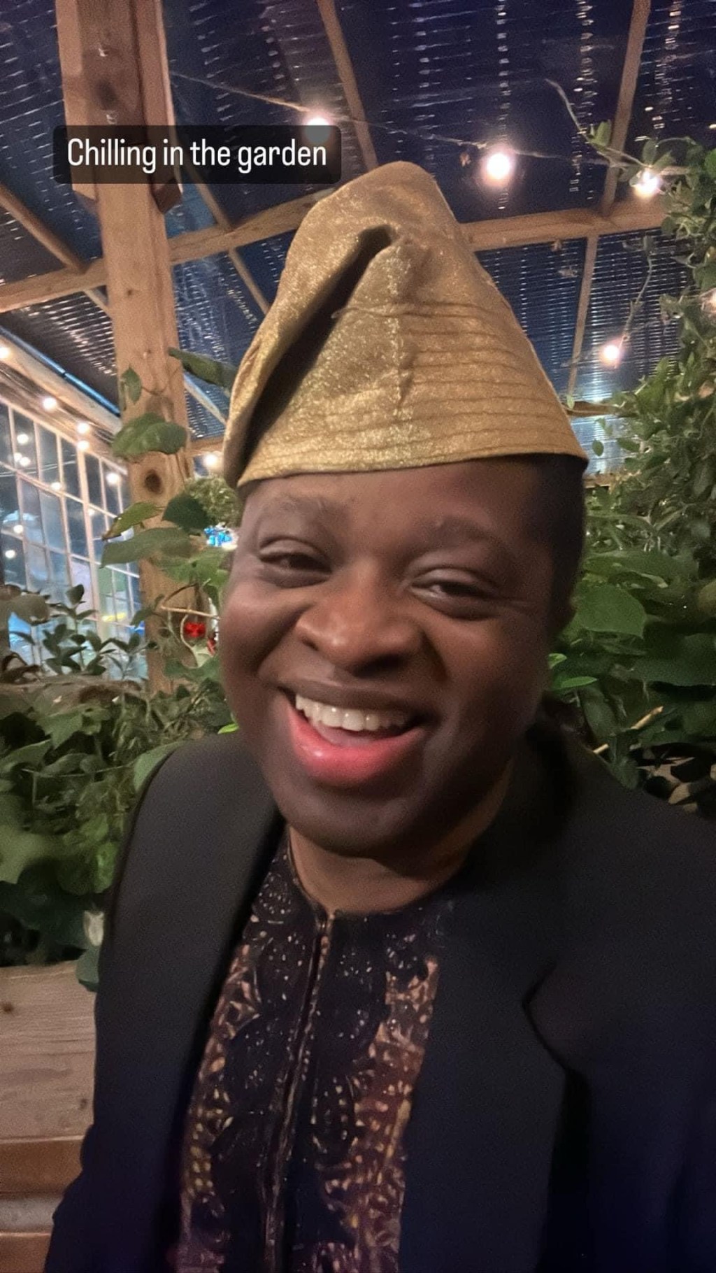 Just because it glitters does mean it’s gold #NarcAwareness #Aremuorin&nbsp;#Selfcare