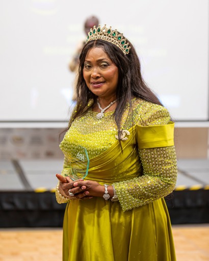 Building Blocks Initiative Announces Winners of ARA Awards 2023 #BBI #ARAAwards&nbsp;#AREMUORIN