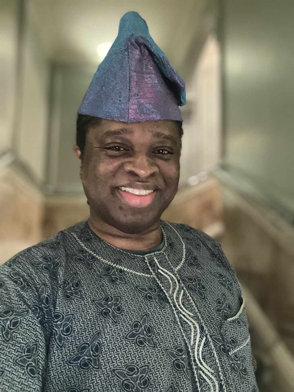 “Conquering #Anxiety: My Journey to Overcoming Fear Through Music” #Aremuorin #BlueMoon #MusicflexNChill