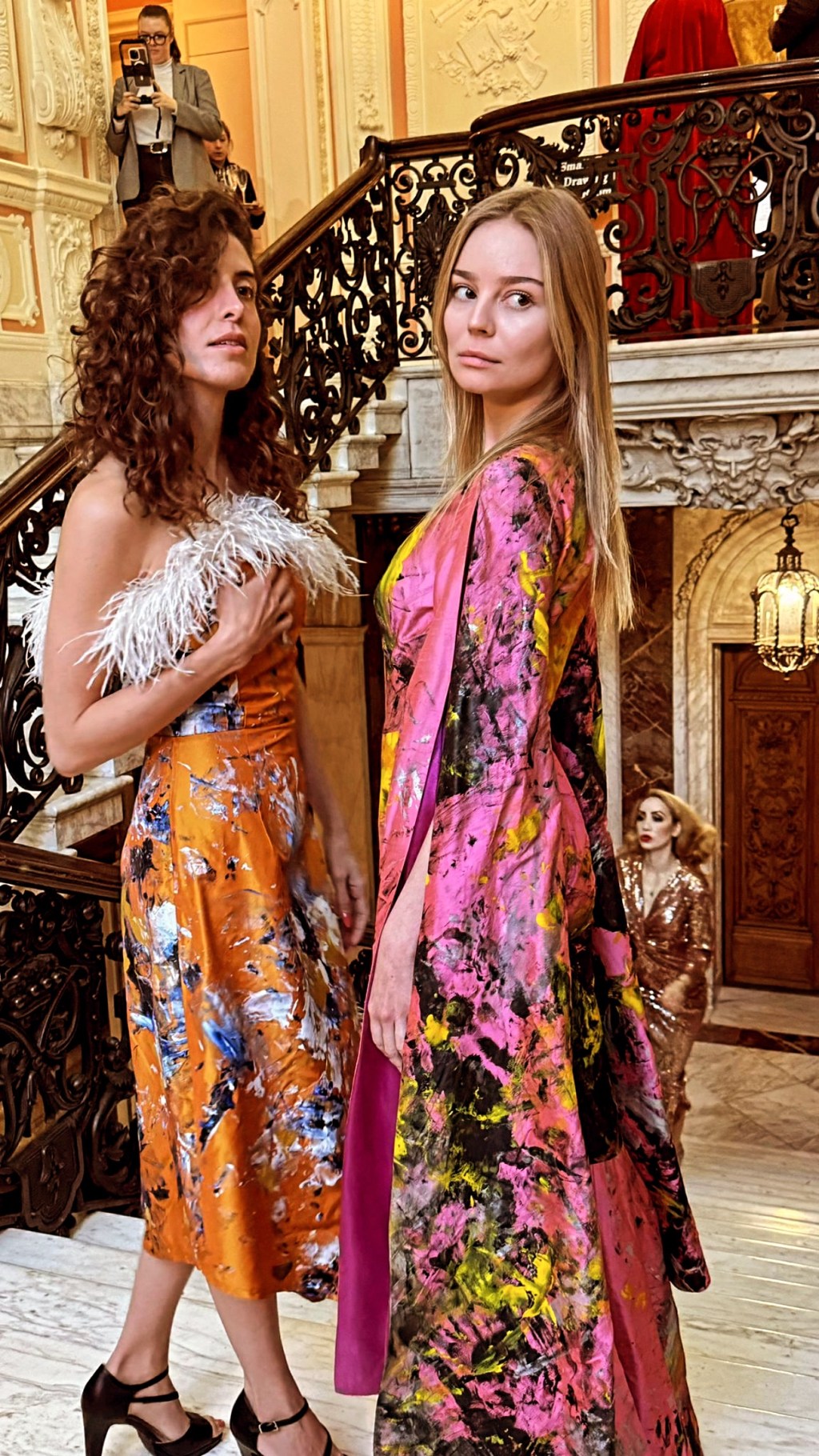 Protected: Luxurious Loops In Mayfair Supports Make A Wish Charity. #Aremuorin&nbsp;#MakeAWish