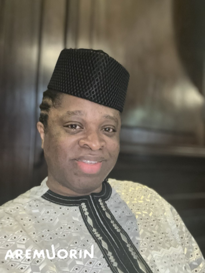 “Navigating Stress: The Intricacies of the Fight or Flight Response #MusicFlexNchill #Selfcare&nbsp;#Aremuorin