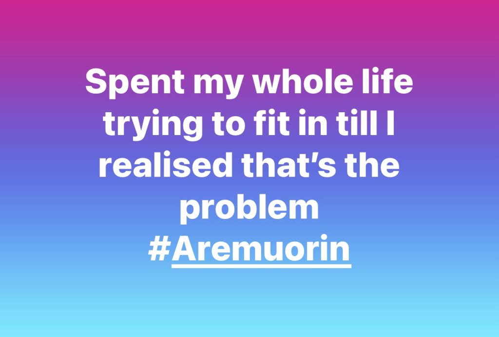 Dear Friend #Aremuorin #Wisdom&nbsp;#In14Ways