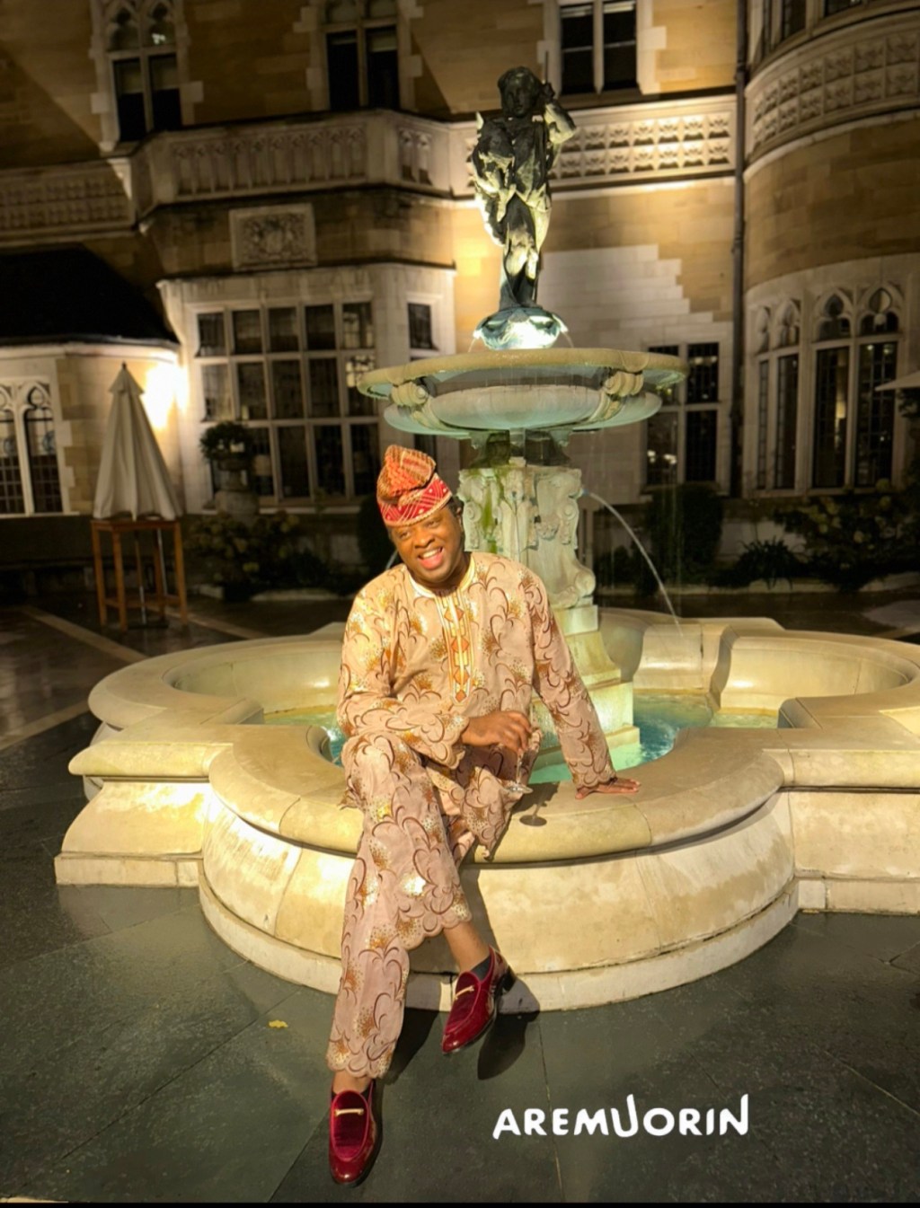 “New Rules for 2024: Prioritizing Self-Worth, Boundaries, and Brand Integrity” #Aremuorin #NewRules&nbsp;#Realtalk