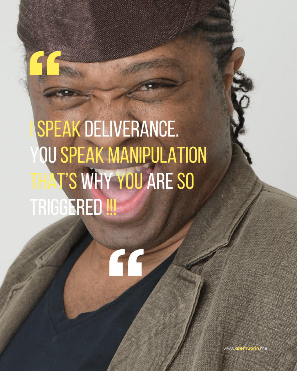 “Upholding Human Dignity: The Imperative of Article 7 of the ICCPR”. #ICCPR #Aremuorin&nbsp;#Covid19