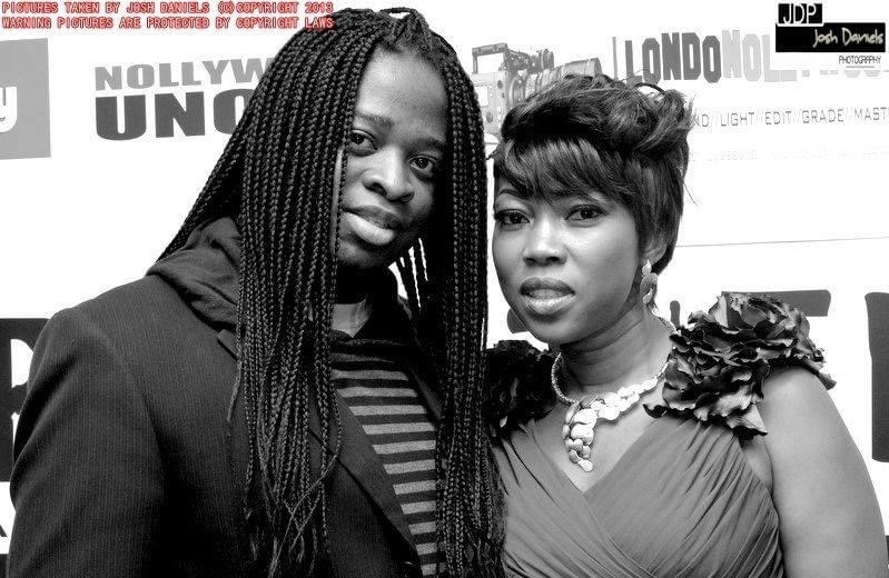 Fatima Maada – From Red Carpet to Political Influence: A Journey #Aremuorin #Leadership&nbsp;#SpeakUp