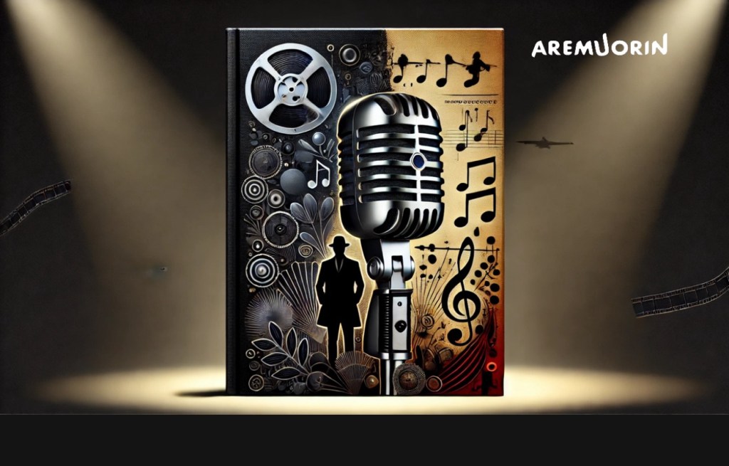 The Cultural Covert Ops: How Intelligence Agencies Shape Pop Culture’s Hidden Narratives. #Aremuorin #CIA #PopCultureExposed