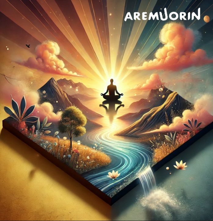 The True Measure of Wealth: A State of Mind #Aremuorin #Wealth&nbsp;#Mindshift