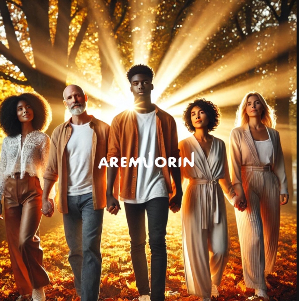 The Psychology of Preference: Why Some Biracial Men with White Mothers Gravitate Towards White Women #BiracialIdentity #DatingPreferences #Aremuorin