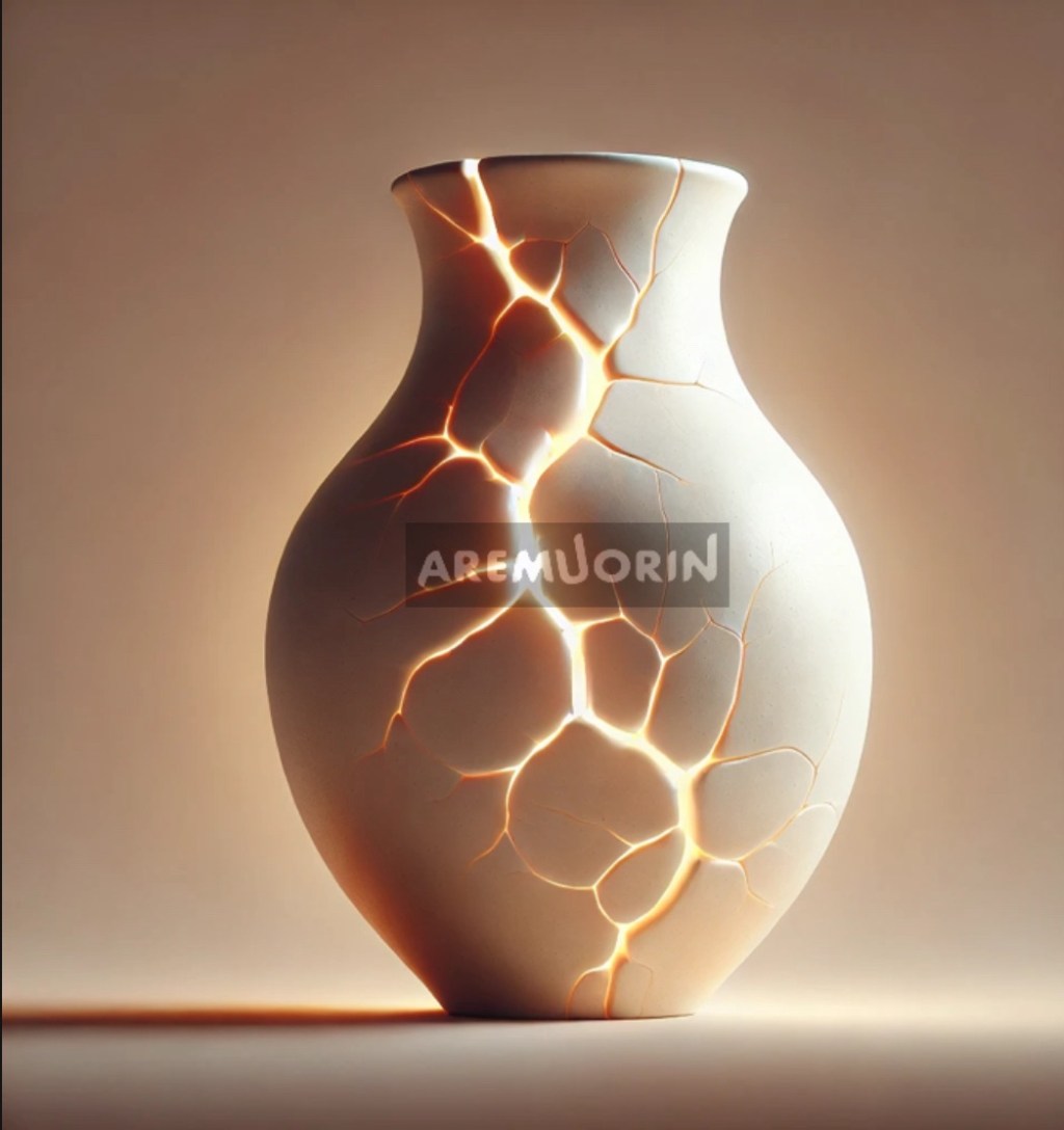 The Fear of Not Being Enough: Why Perfectionism Keeps Us Stuck #Aremuorin #ProgressNotPerfection #MentalHealthMatters