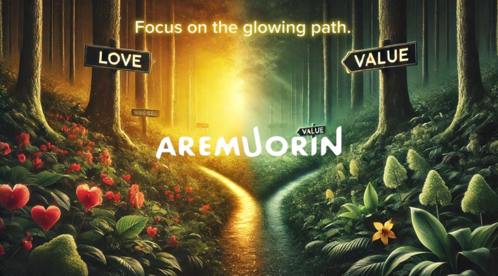 Love or Ledgers? Understanding Transformational vs. Transactional People #Aremuorin #TransformationalRelationships #SelfWorth