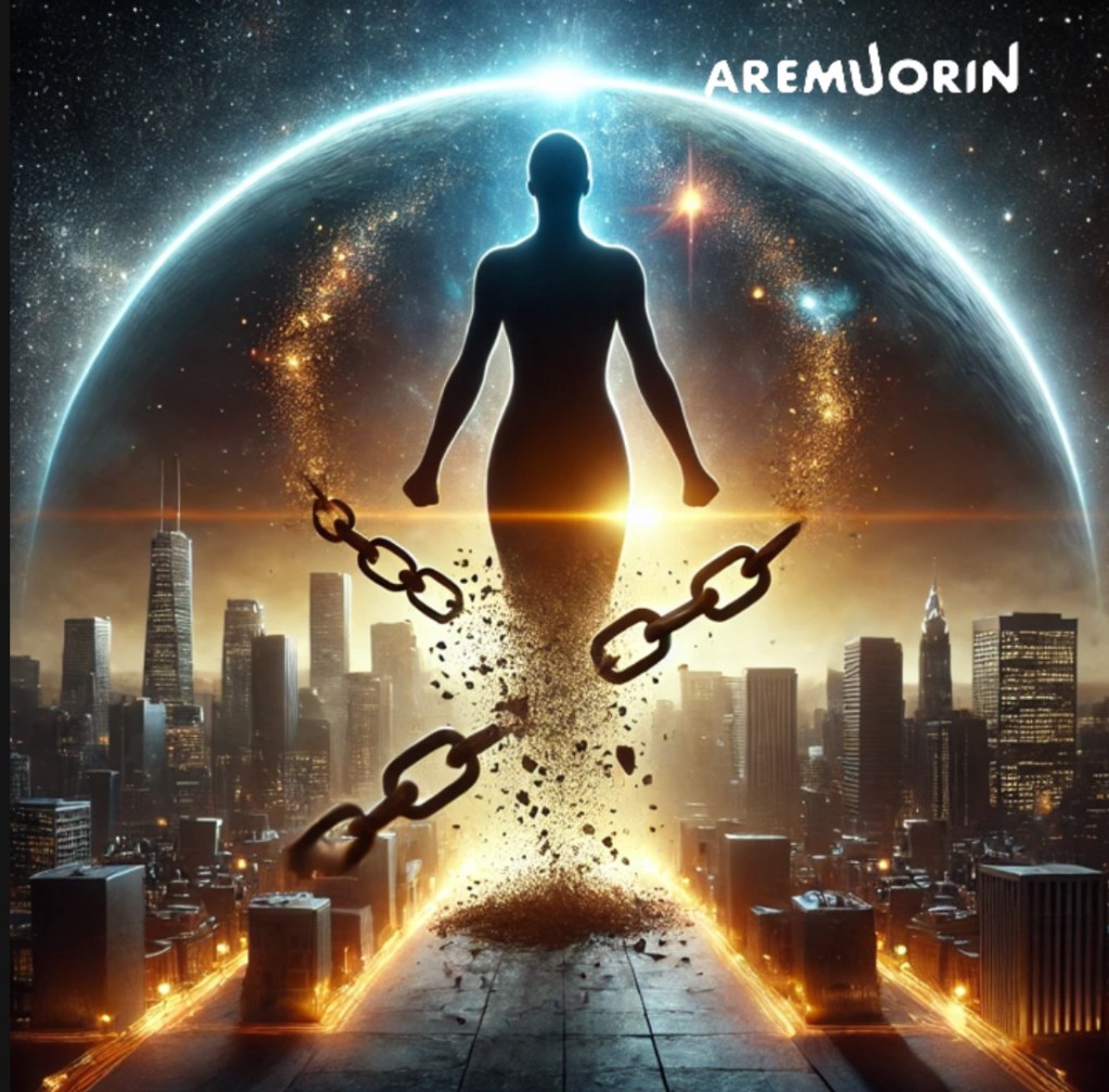 Possessed by Possessions: How Material Wealth Became the New Chains of Control #Aremuorin #Possessions&nbsp;#